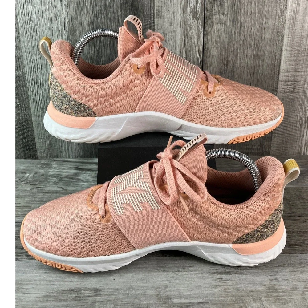 Nike renew season